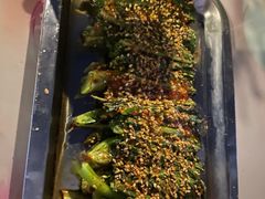 -勃利地摊·勃立小串烧烤