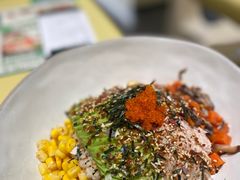 -米仓食堂(凯德广场店)