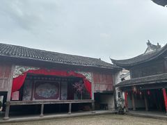 -前童古镇