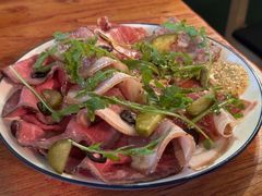 -羽深肉铺 Steak & Wine