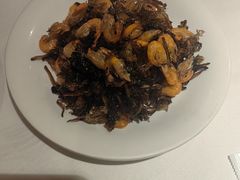 -老吉士酒家(天平路店)