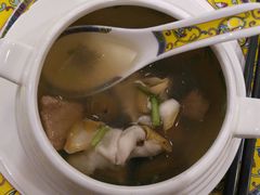 -南洋冠盛酒店(广州天河公园地铁站店)