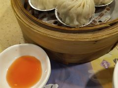 灌汤包-点都德(大茶楼店)