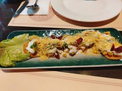 -克比叔叔印度餐厅Kebabs on the Grille (人民广场店)