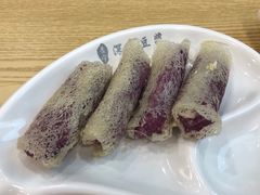 特色普宁肠粉-普宁深夜豆浆(岗贝路店)