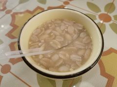 花生汤-乌堂·海鲜沙茶面(中山路总店)