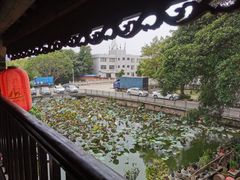 -烟桥私房菜馆(奋哥)