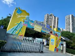 -苏州河梦清园环保主题公园