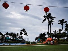 -三亚亚龙湾天域度假酒店