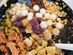 -糖糖冰粉(凤城三路总店)