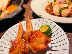 -三川·十酒Izakaya(南昌路店)