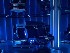 -超体空间SoReal VR(迪士尼小镇店)