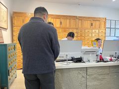 -庆德堂中医馆·小儿推拿(江北店)