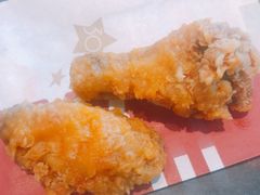 -肯德基(盘龙奥莱店)