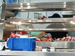 -华莱士·全鸡汉堡(柳州店)