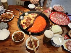 -憨铁匠火锅(红山6979店)