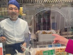 -紫光园清真北京小吃(广渠门内店)