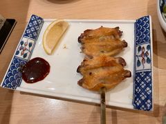 -小山日本料理(太古汇店)
