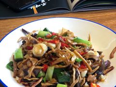 -印象鲵宴·张家界地标美食名片(溪布街店)