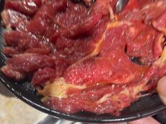 -欧巴烤肉(创富世纪店)
