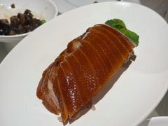 -四季民福烤鸭店(通州马驹桥店)