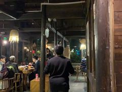 -院子餐厅·大锅菜·老杭帮(桥西直街店)