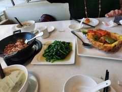 -衡山汇·高级粤菜(霄云路店)