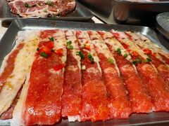 蚂蚁洞特色肥牛-Ant 蚂蚁洞烤肉·大营地(上海静安大悦城店)