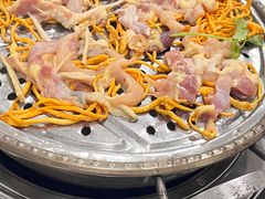 -凯盈阁私房菜·桑拿鸡(绿茵花园店)