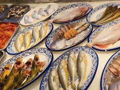 -淮扬名灶·南通本地菜(虹桥店)