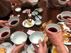 -水晶之星洗浴温泉汗蒸