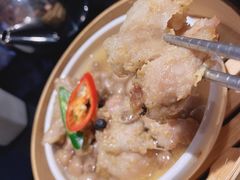 -高第街56号餐厅(凯德mall新都心店)