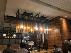 大堂-新旺茶餐厅(嘉里城店)