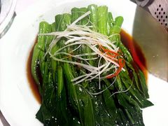 -荷花亭·湖北融合菜(中商广场店)