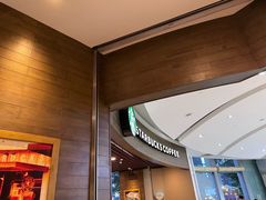 -星巴克(广州东圃天银店)