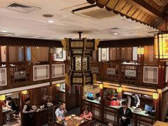 -成隆行·蟹王府(九江路店)