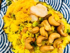 菠萝炒饭-Hi YOU你的饭局泰餐厅(雍和宫店)