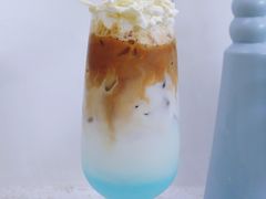-风甜日暖·星座主题甜点(东二环泰禾店)