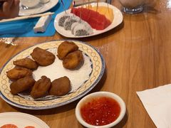 -糟粕醋·椰苑海南菜餐厅(亚龙湾天域酒店)