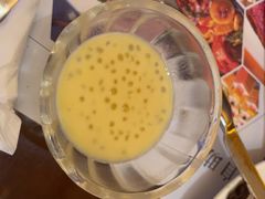 -济南绿发贵和洲际酒店-第六层自助餐厅