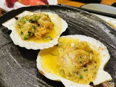 -大渔铁板烧(中山路八佰伴店)