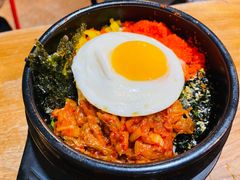 -包装马车·韩国料理·포장마차