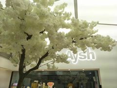 -艾薯夫妇Aysh(福田星河COCOPark店)