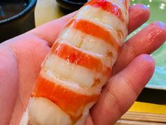 -鮨冠OMAKASE食べ放题(北京首店)