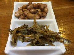 -金穗园·砂锅粥.醉鸡煲火锅(长寿路店)