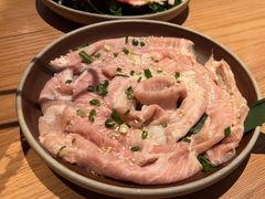 -烧肉达人•炭火烧肉(新天地店)