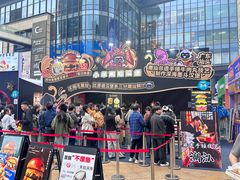 -龙湖重庆时代天街