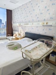 -北京圣宝妇产医院·妇产科·儿科