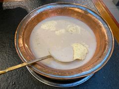 -诺敏塔拉奶茶-布里亚特包子-手把肉(锦都会店)