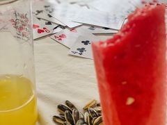 -老张烤羊(王哥庄店)